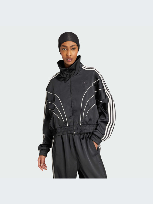 Куртки и дубленки Adidas модель IW5678-KZ Фото