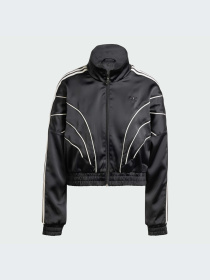 Куртки и дубленки Adidas модель IW5678-KZ Фото