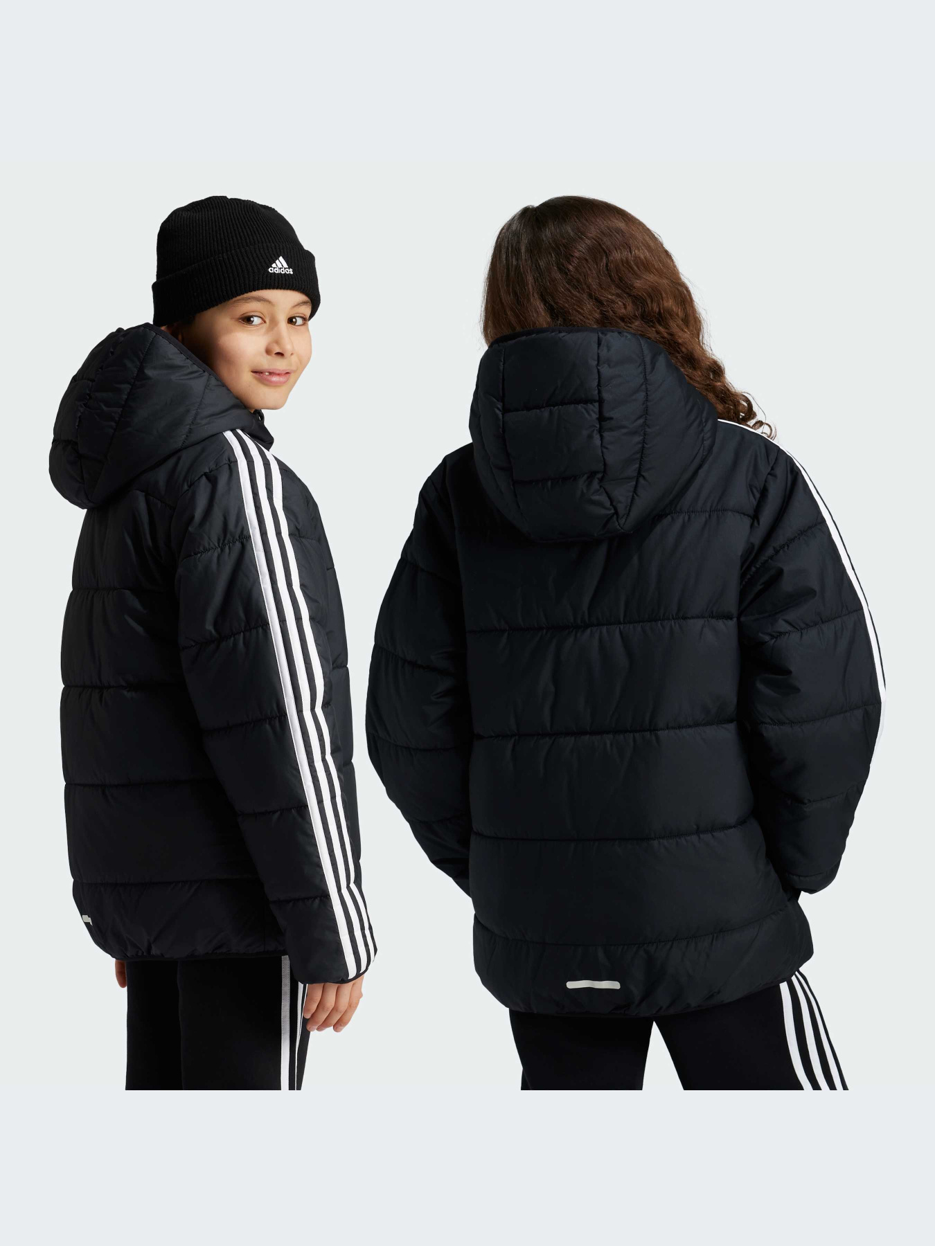 Куртки и дубленки Adidas модель IV9512-KZ Фото