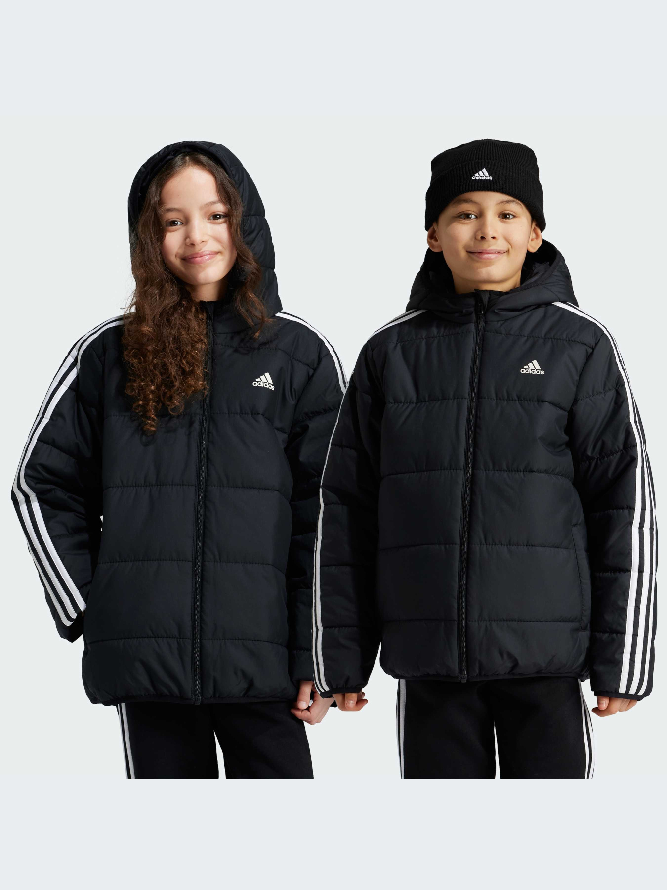 Куртки и дубленки Adidas модель IV9512-KZ Фото