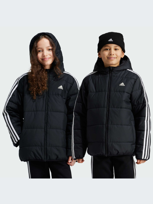 Куртки и дубленки Adidas модель IV9512-KZ Фото