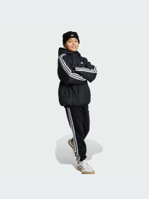 Куртки и дубленки Adidas модель IV9512-KZ Фото