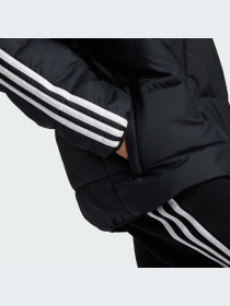 Куртки и дубленки Adidas модель IV9512-KZ Фото