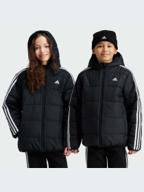 Куртки и дубленки Adidas модель IV9512-KZ Фото