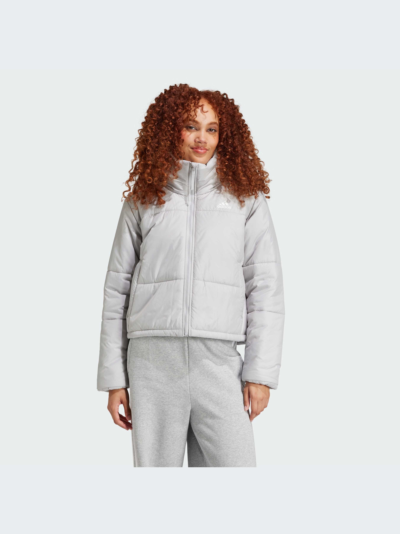 Куртки и дубленки Adidas модель IX8874-KZ Фото