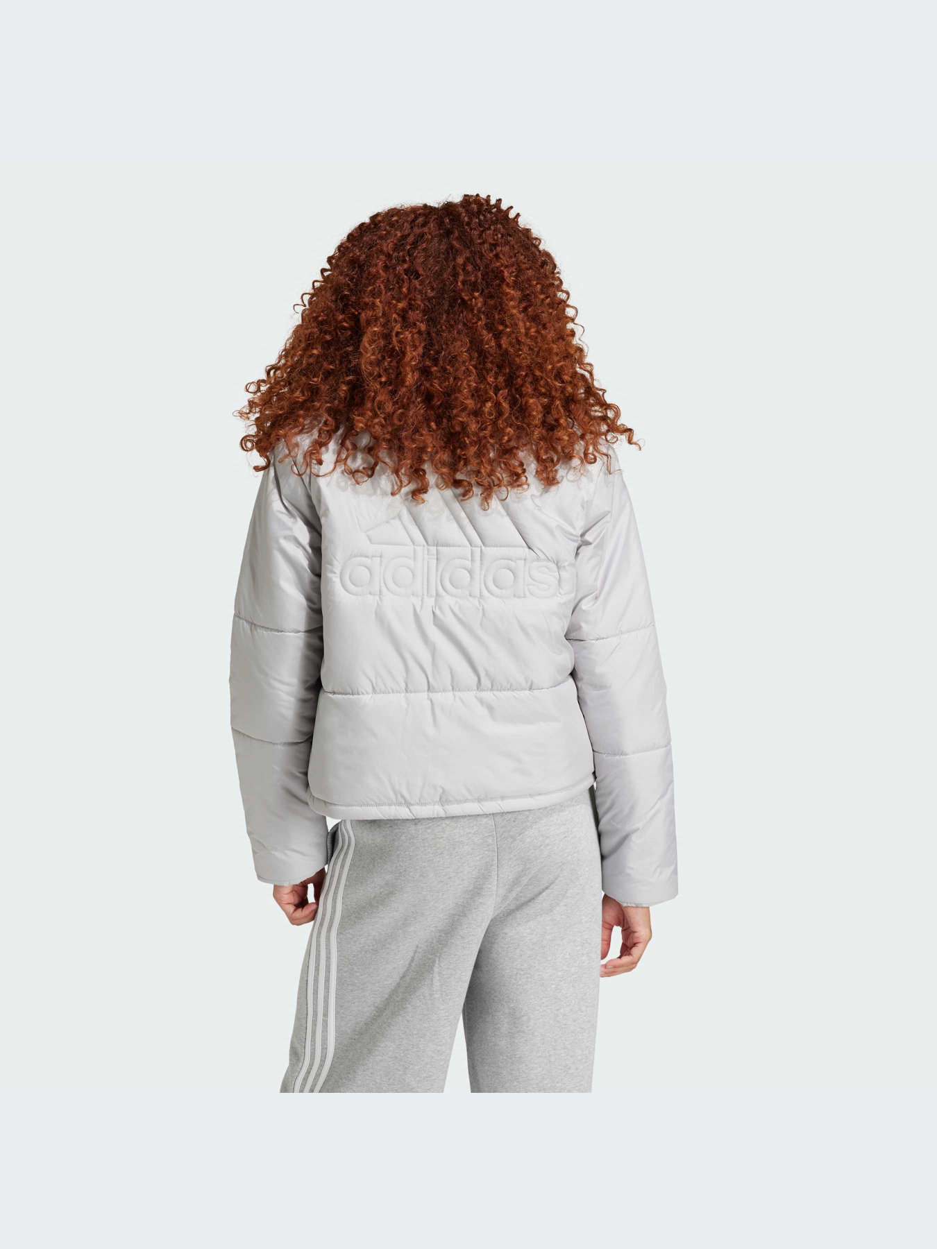 Куртки и дубленки Adidas модель IX8874-KZ Фото