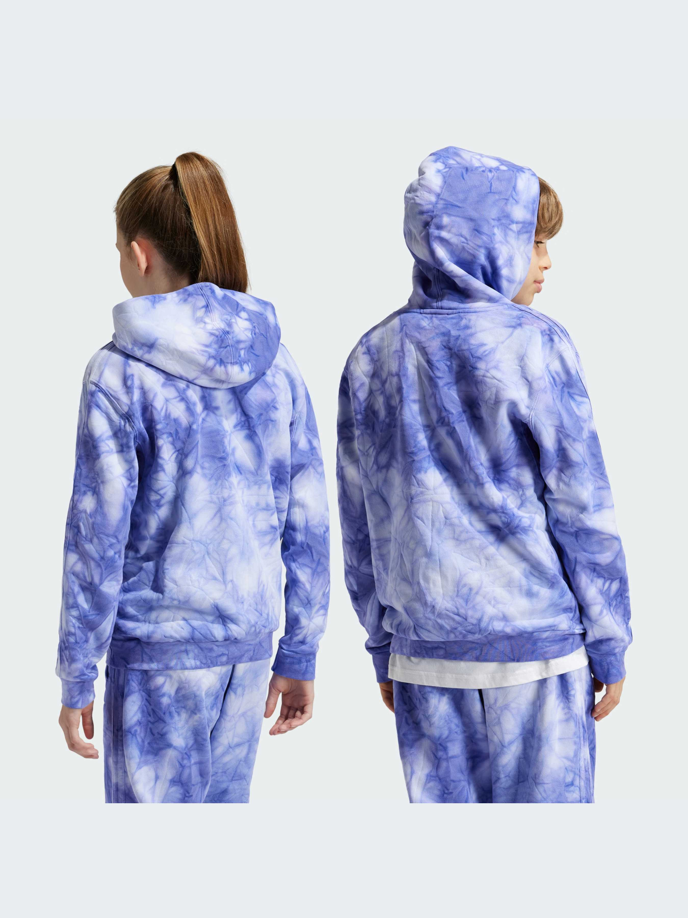 Худи и свитшоты Adidas модель IW0927-KZ Худи и свитшоты Adidas модель IW0927-KZ Фото