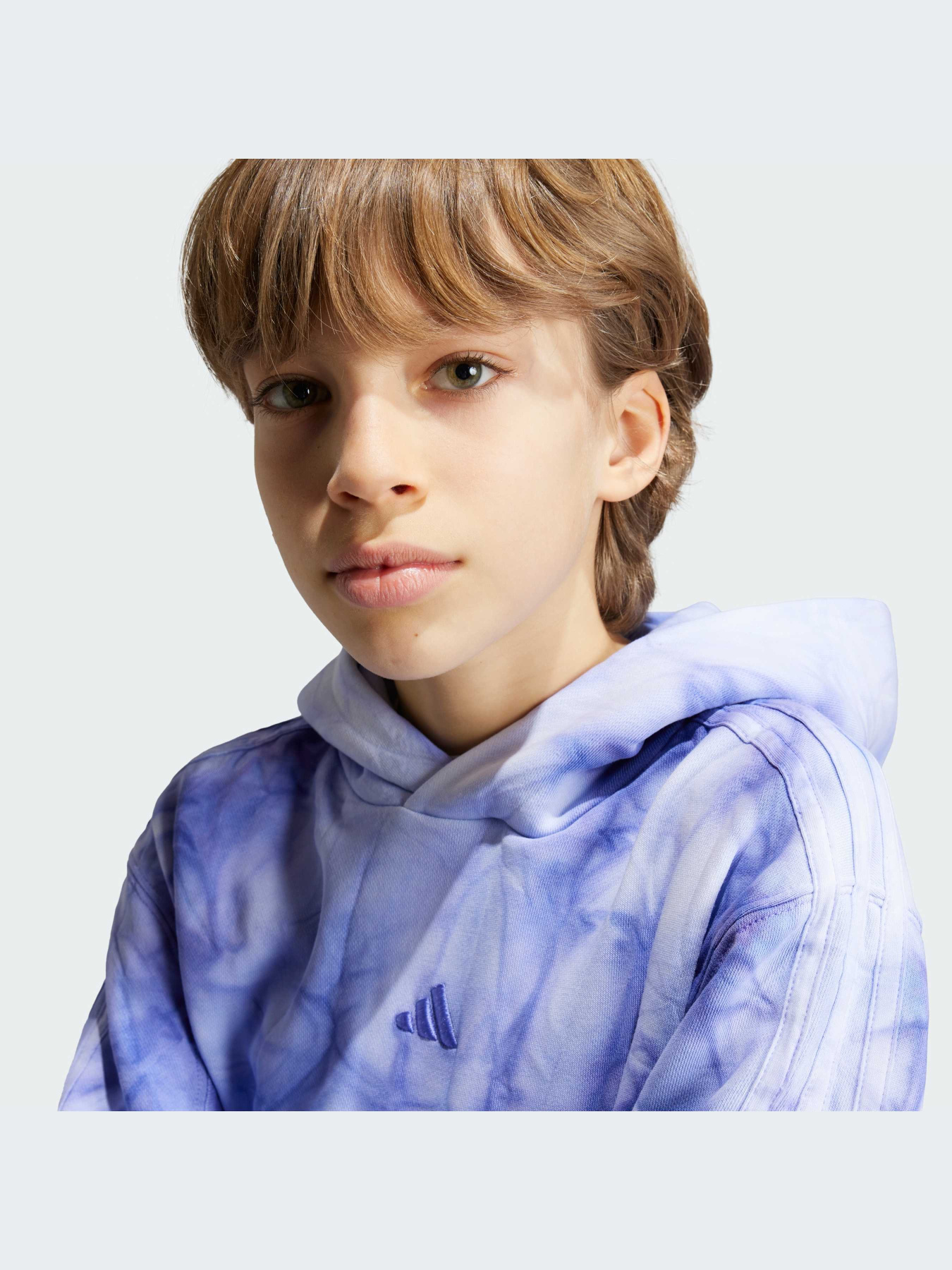 Худи и свитшоты Adidas модель IW0927-KZ Худи и свитшоты Adidas модель IW0927-KZ Фото