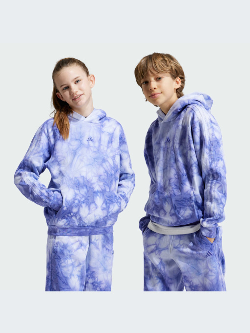 Худи и свитшоты Adidas модель IW0927-KZ Фото