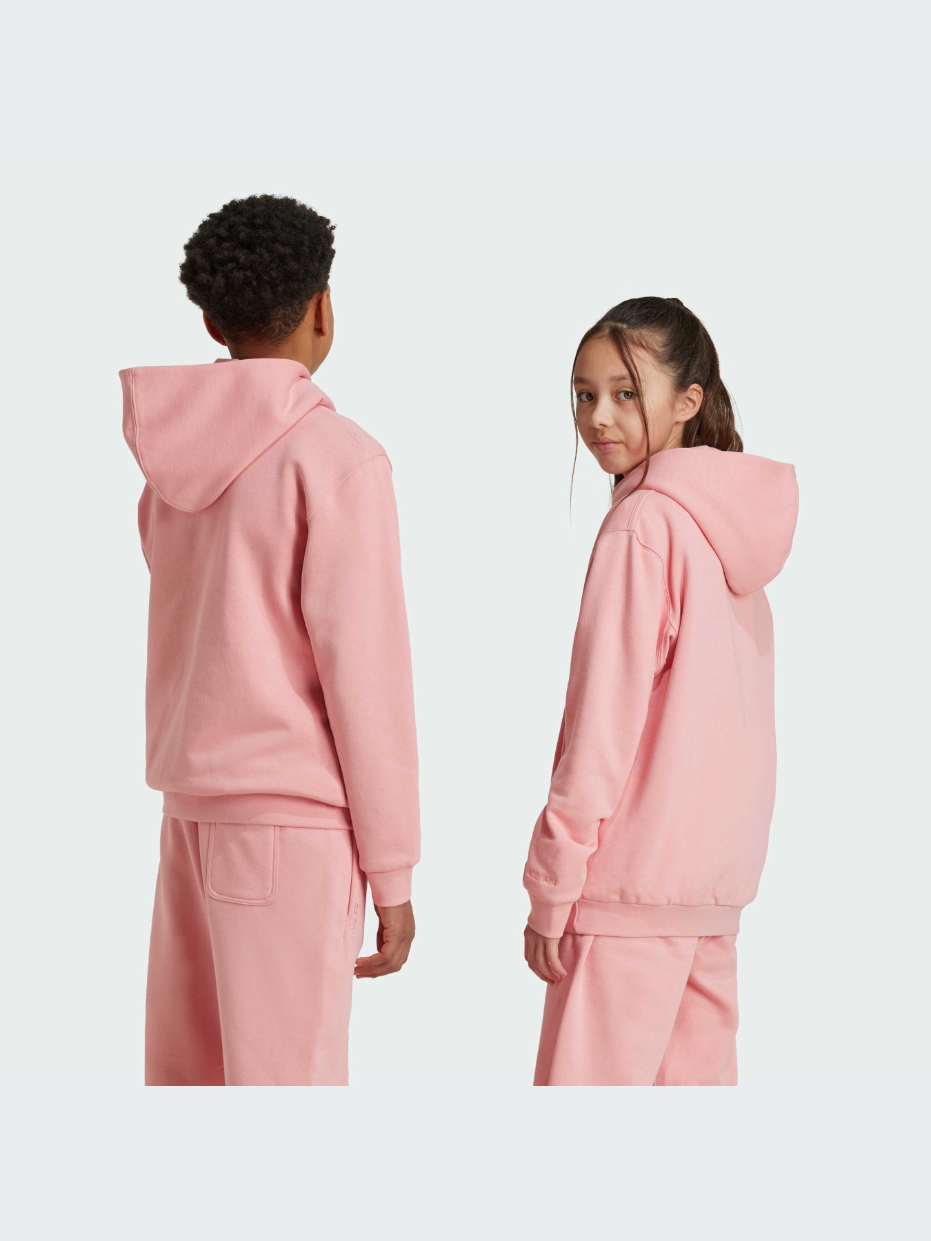 Худи и свитшоты Adidas модель IV7116-KZ Худи и свитшоты Adidas модель IV7116-KZ Фото