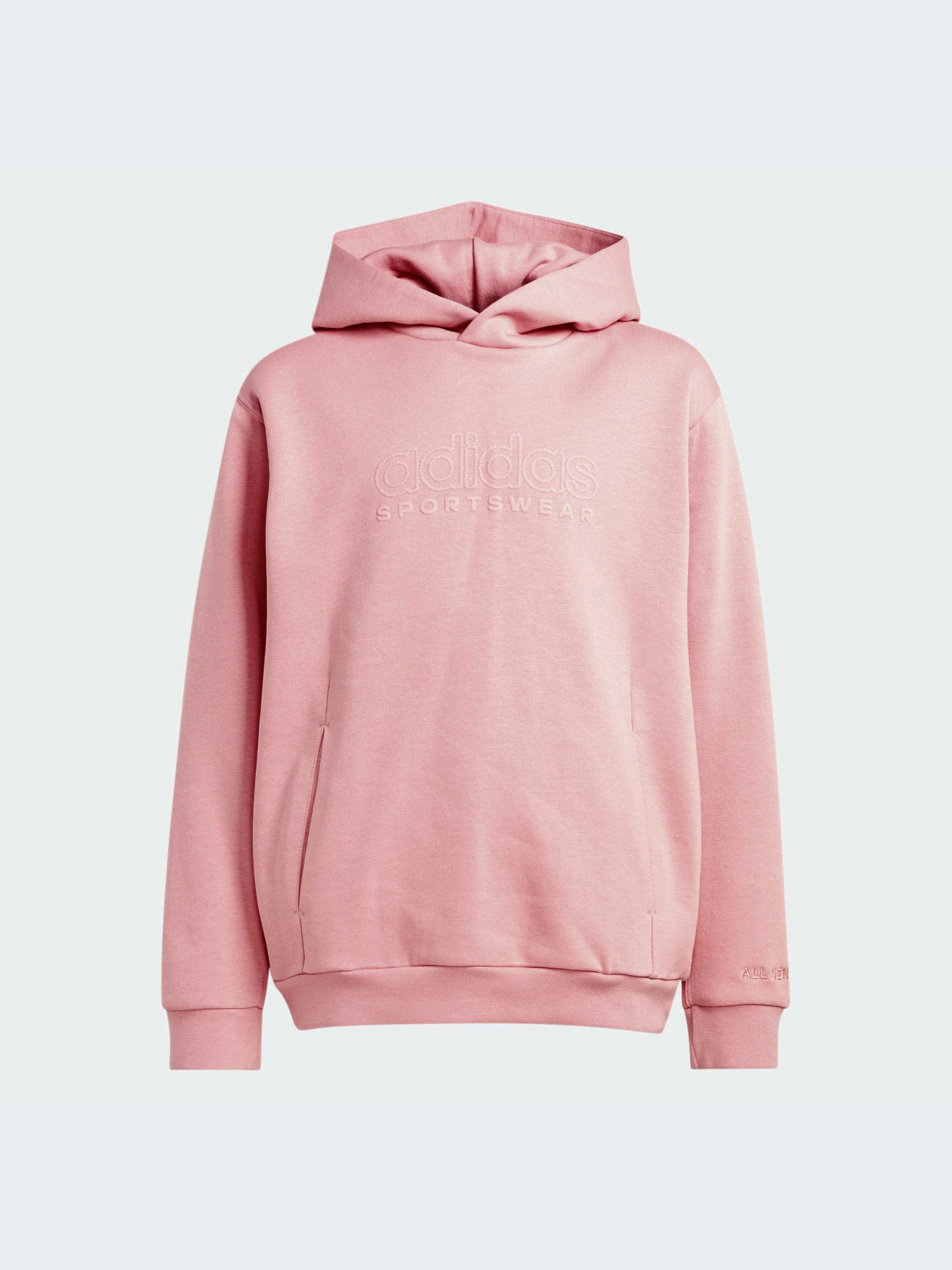 Худи и свитшоты Adidas модель IV7116-KZ Худи и свитшоты Adidas модель IV7116-KZ Фото