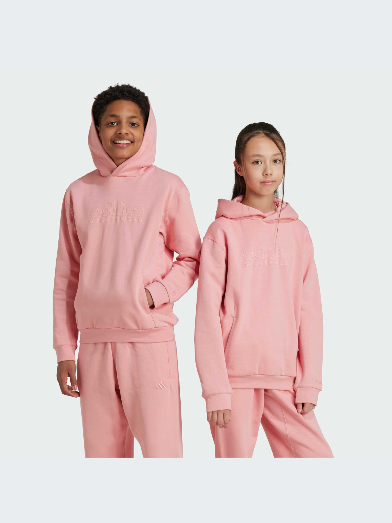Худи и свитшоты Adidas модель IV7116-KZ Худи и свитшоты Adidas модель IV7116-KZ Фото