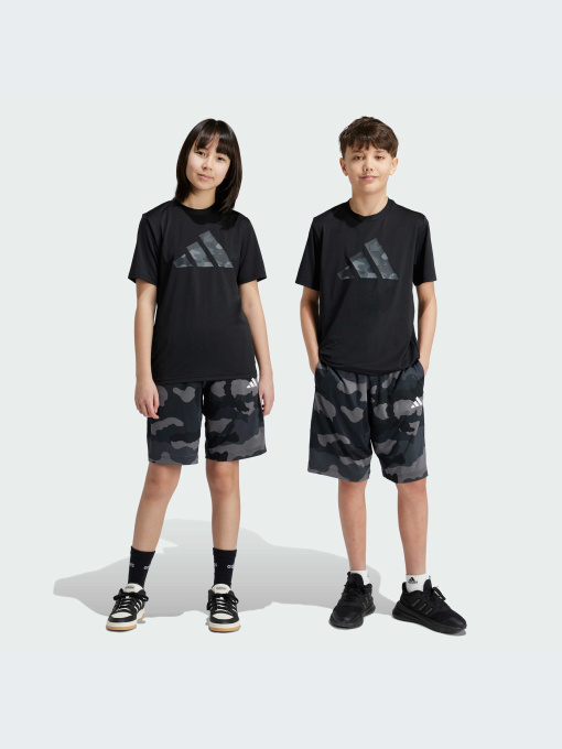 Шорты Adidas модель IV9589-KZ Фото