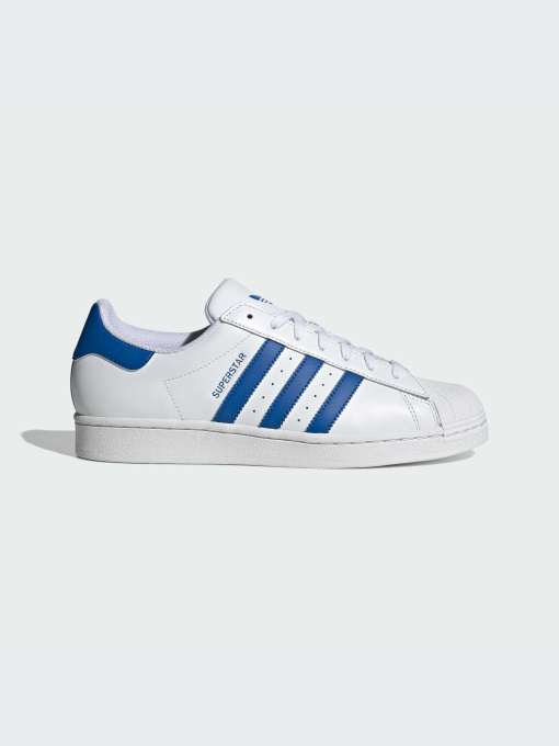Кеды Adidas Superstar модель IG9368-KZ Фото
