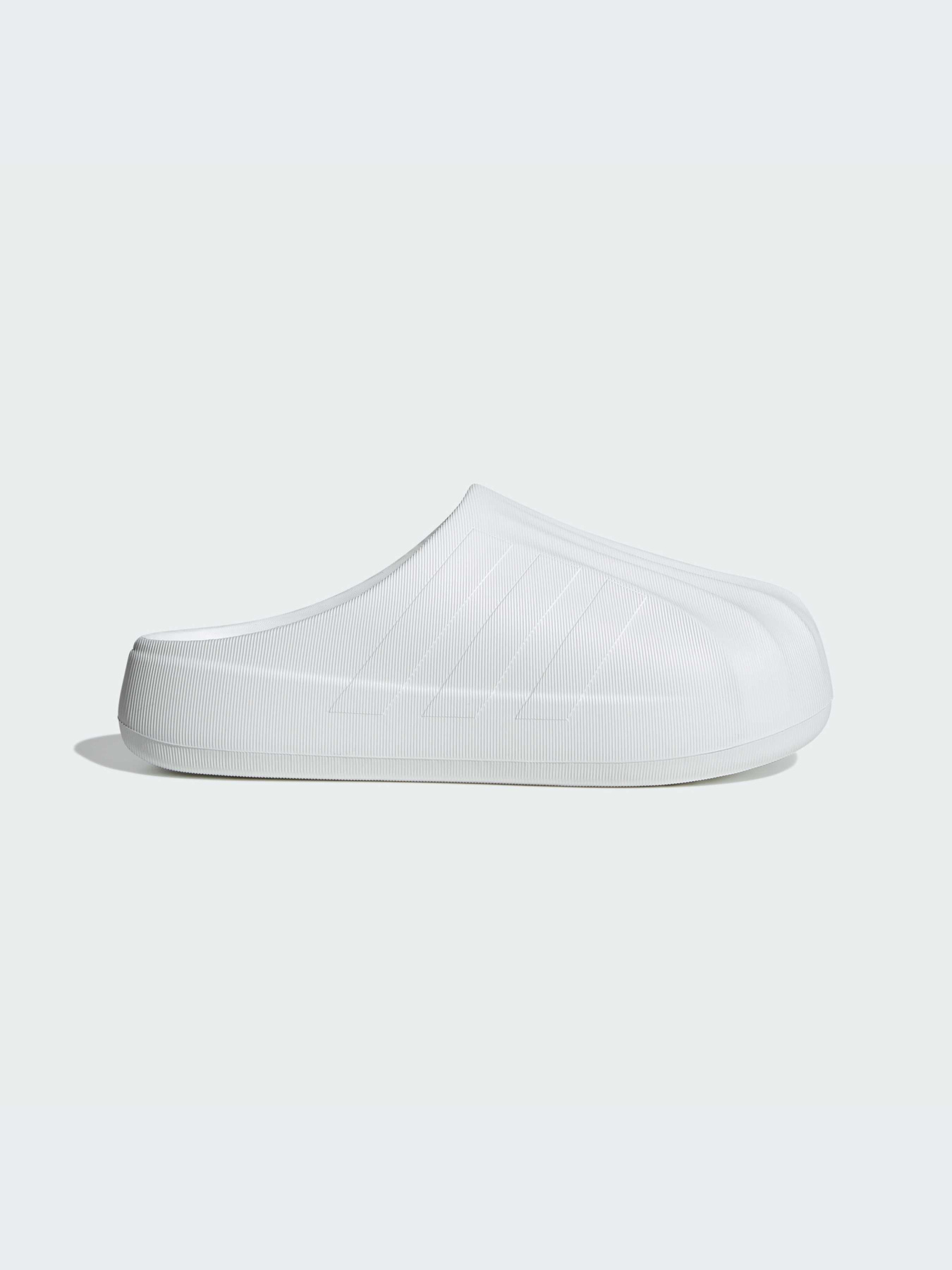 Шлёпанцы Adidas Superstar модель ID3915-KZ Фото