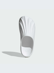 Шлёпанцы Adidas Superstar модель ID3915-KZ Фото