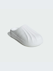 Шлёпанцы Adidas Superstar модель ID3915-KZ Фото