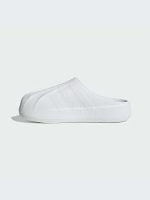 Шлёпанцы Adidas Superstar модель ID3915-KZ Фото