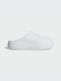 Шлёпанцы Adidas Superstar модель ID3915-KZ Фото