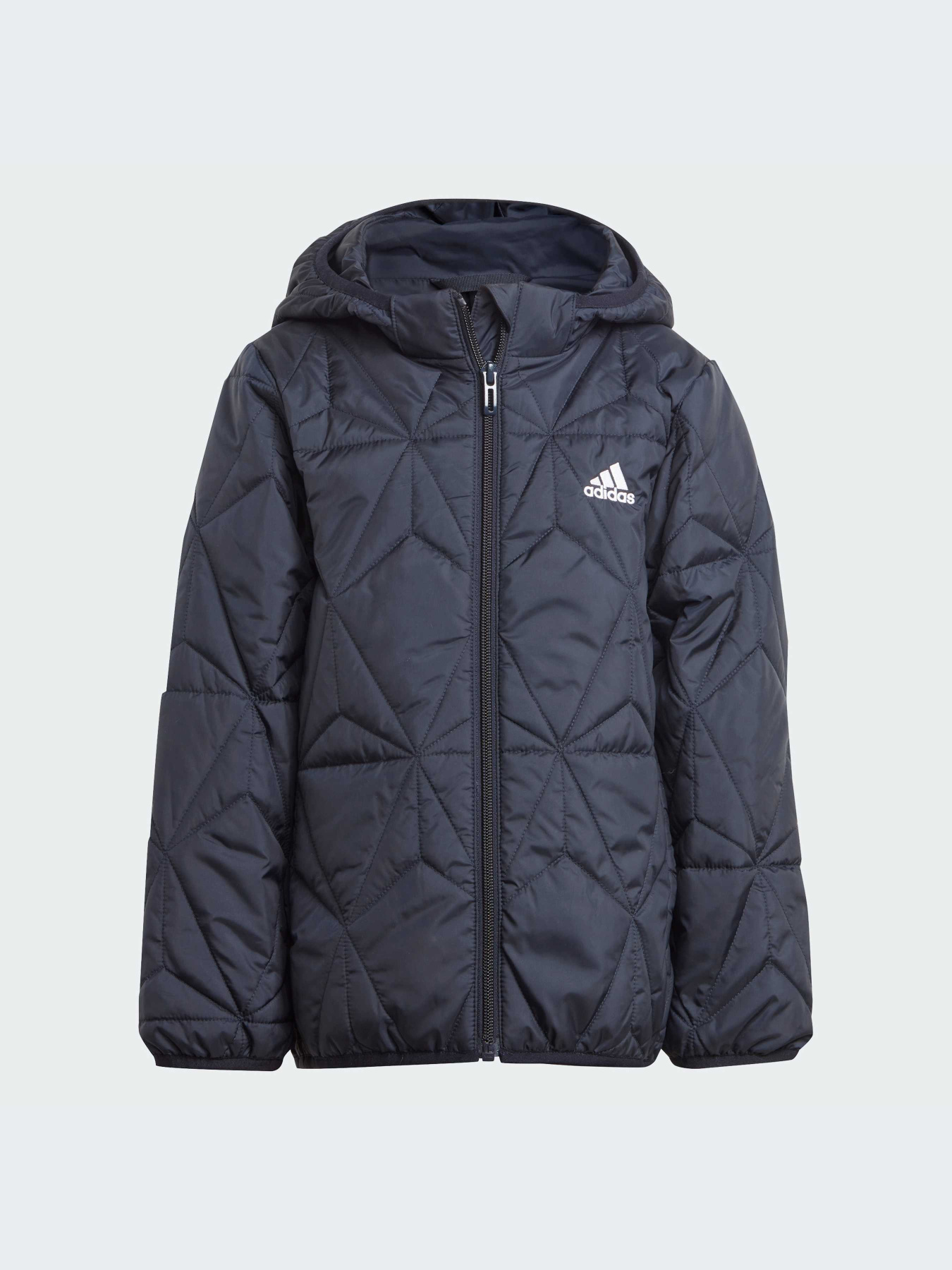 Куртки и дубленки Adidas модель JF4346-KZ Фото