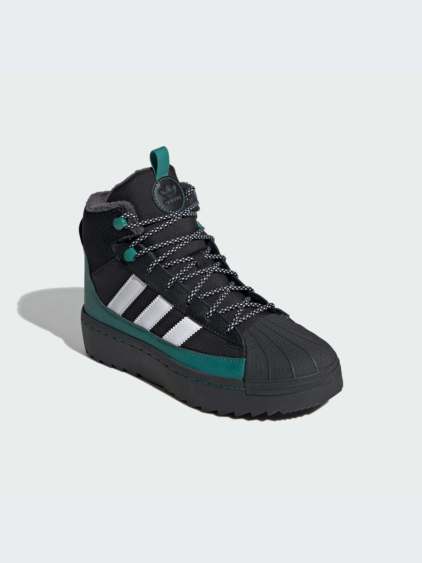 Ботинки и сапоги Adidas Superstar модель ID1018-KZ Фото