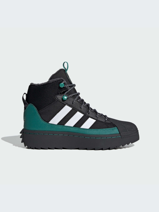 Ботинки и сапоги Adidas Superstar модель ID1018-KZ Фото
