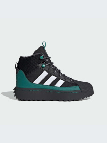 Ботинки и сапоги Adidas Superstar модель ID1018-KZ Фото
