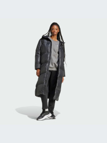 Куртки и дубленки Adidas модель IV9770-KZ Фото