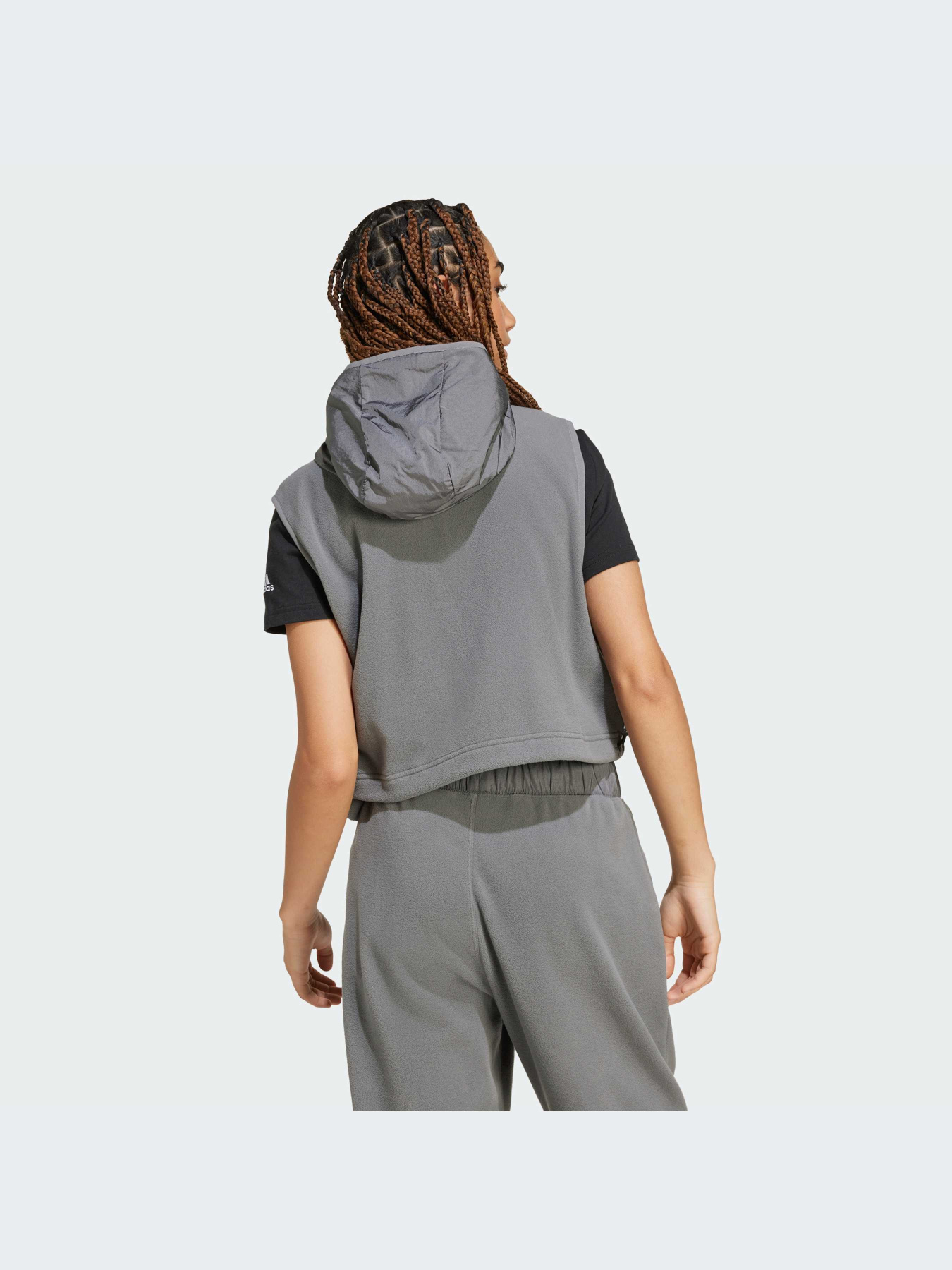 Худи и свитшоты Adidas модель IW5225-KZ Фото