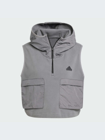 Худи и свитшоты Adidas модель IW5225-KZ Фото