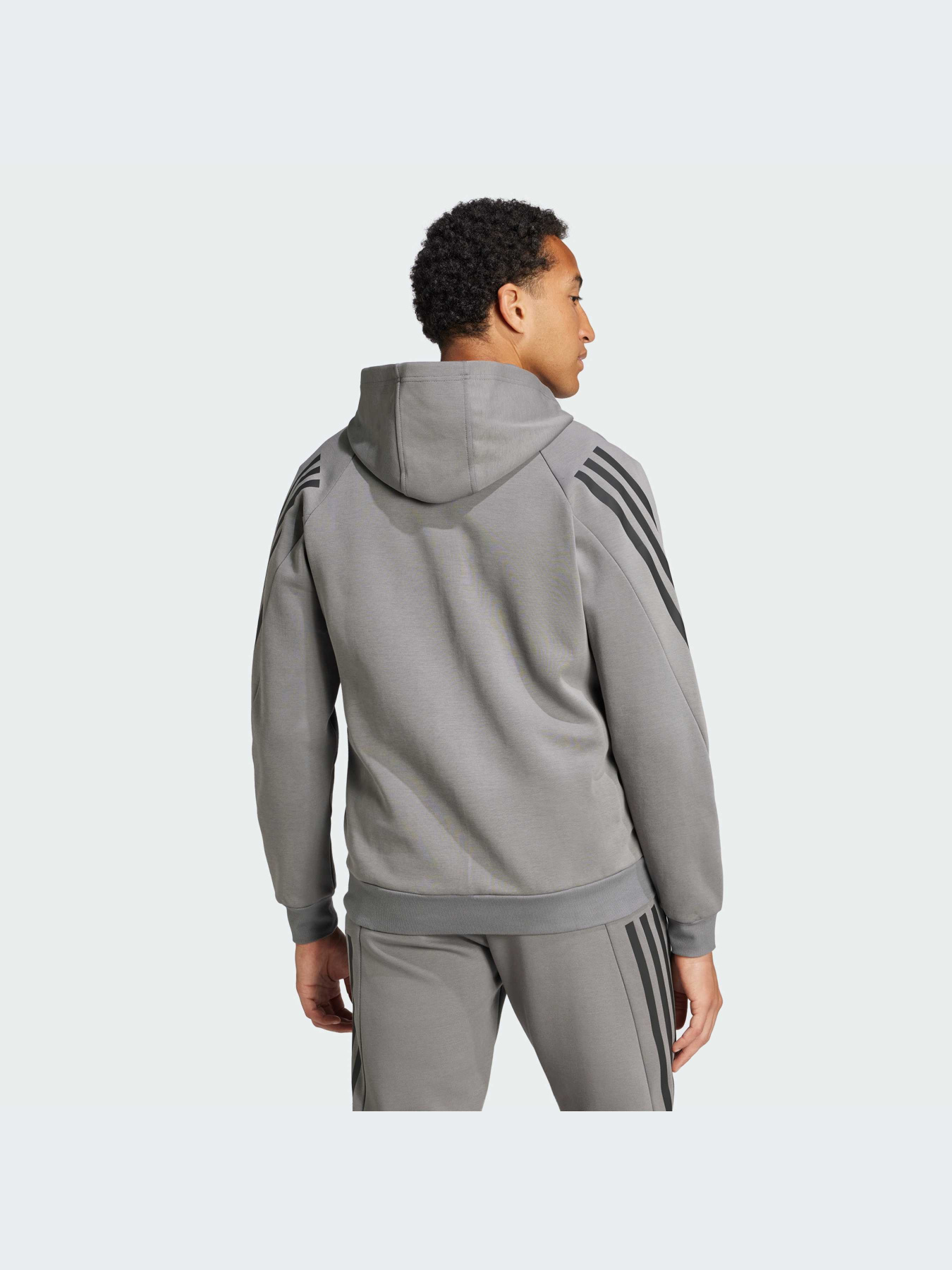 Худи и свитшоты Adidas модель IW8529-KZ Фото