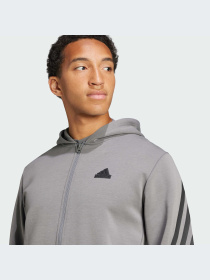 Худи и свитшоты Adidas модель IW8529-KZ Фото