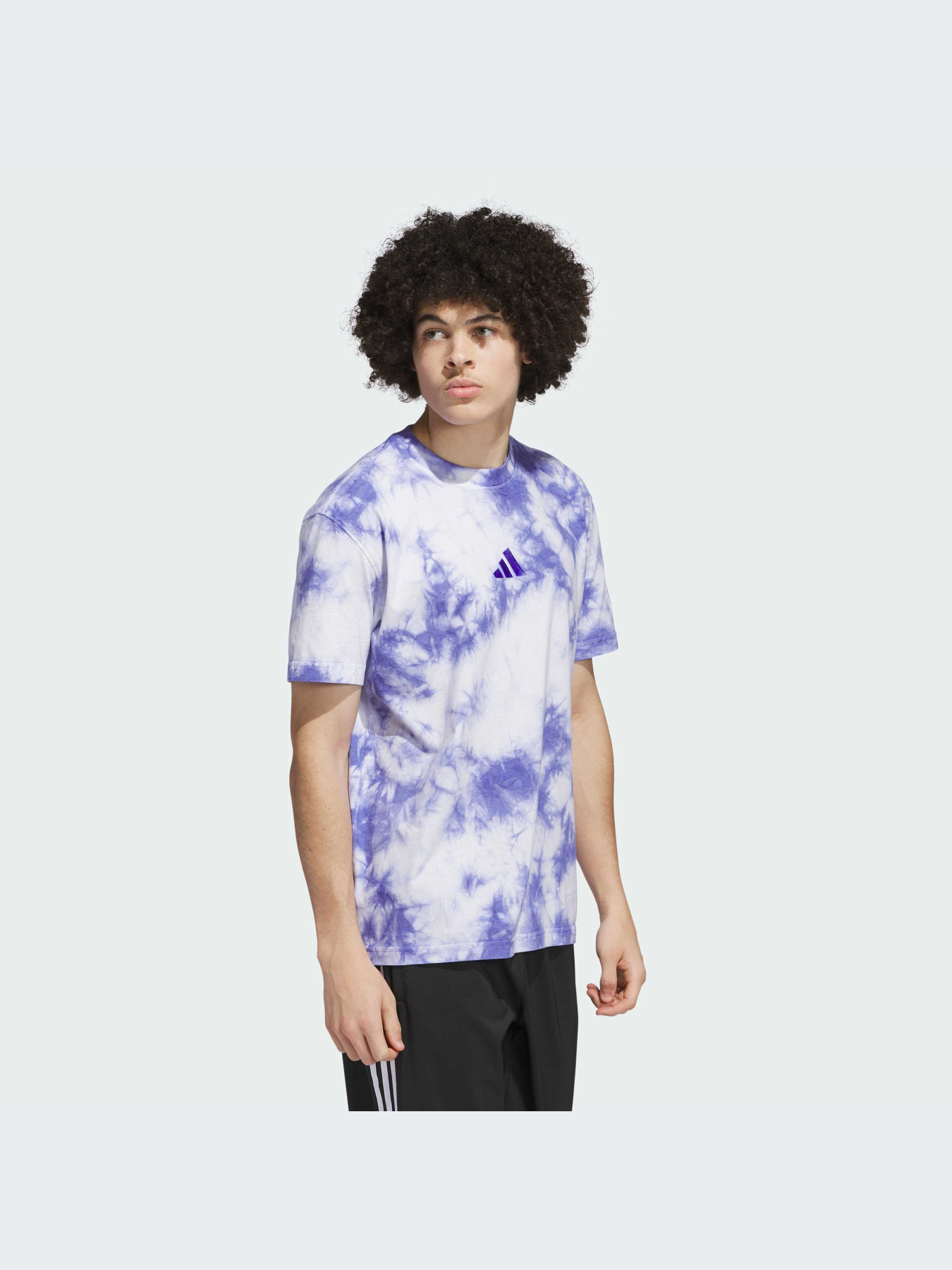 Футболки и поло Adidas Культовые силуэты модель IY6588-KZ Фото