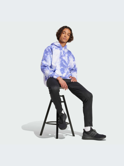Худи и свитшоты adidas модель IY6591-KZ — фото 3 - INTERTOP