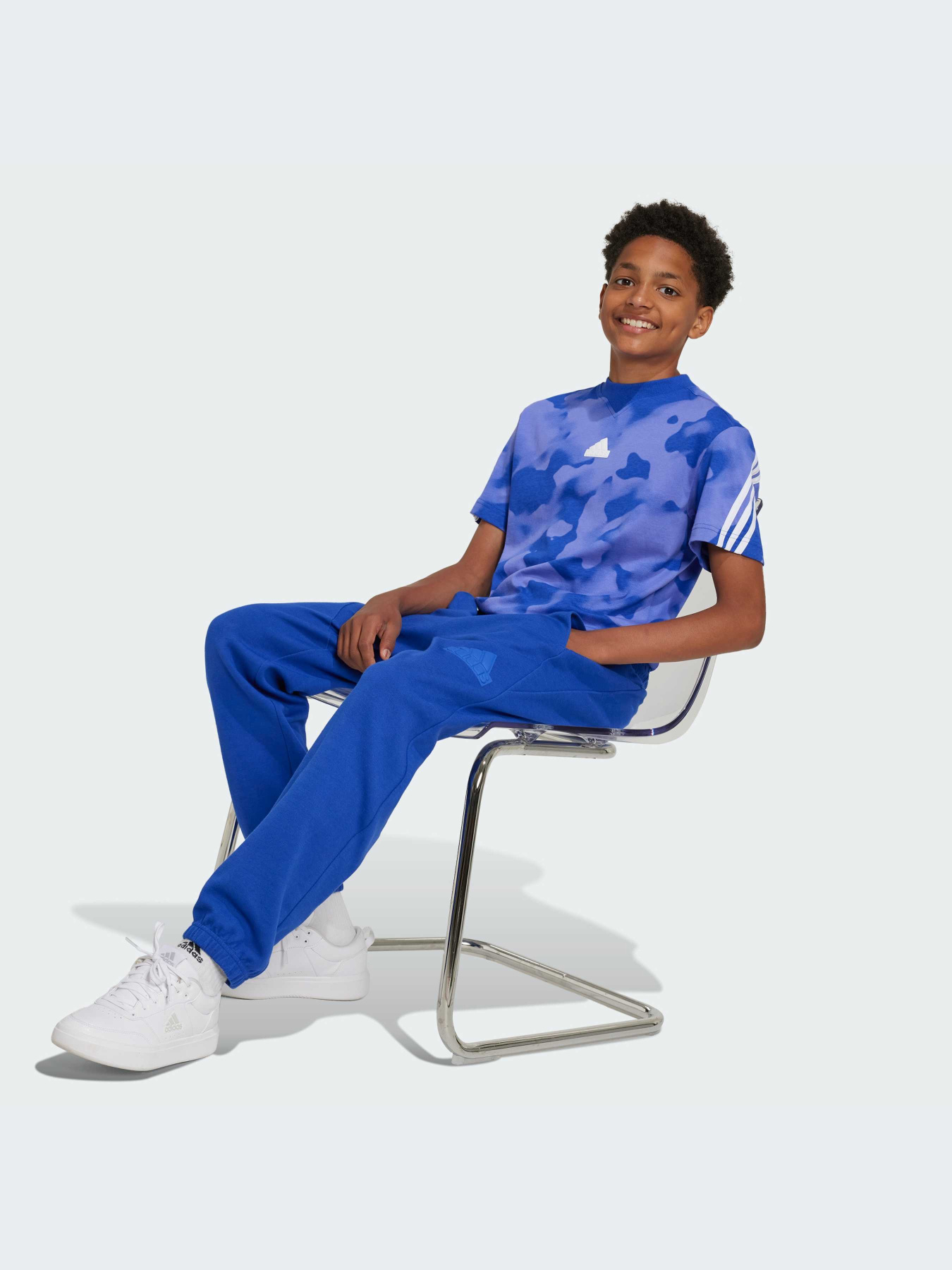 Брюки Adidas модель IX3629-KZ Фото