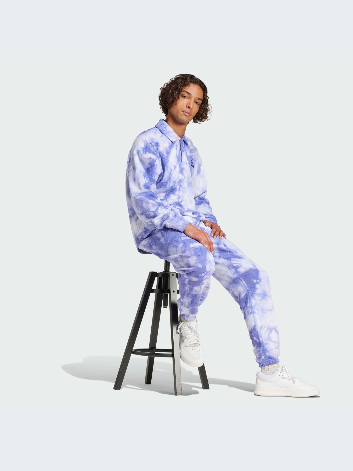 Брюки Adidas модель IY6592-KZ Фото