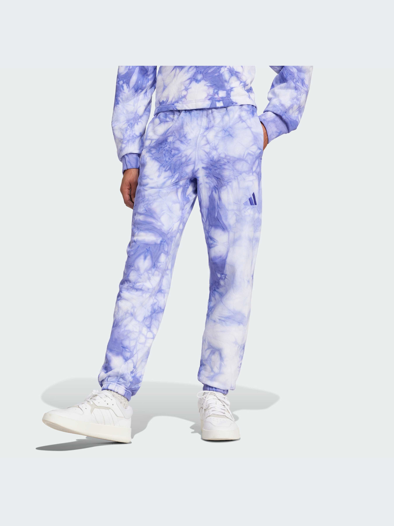 Брюки Adidas модель IY6592-KZ Фото