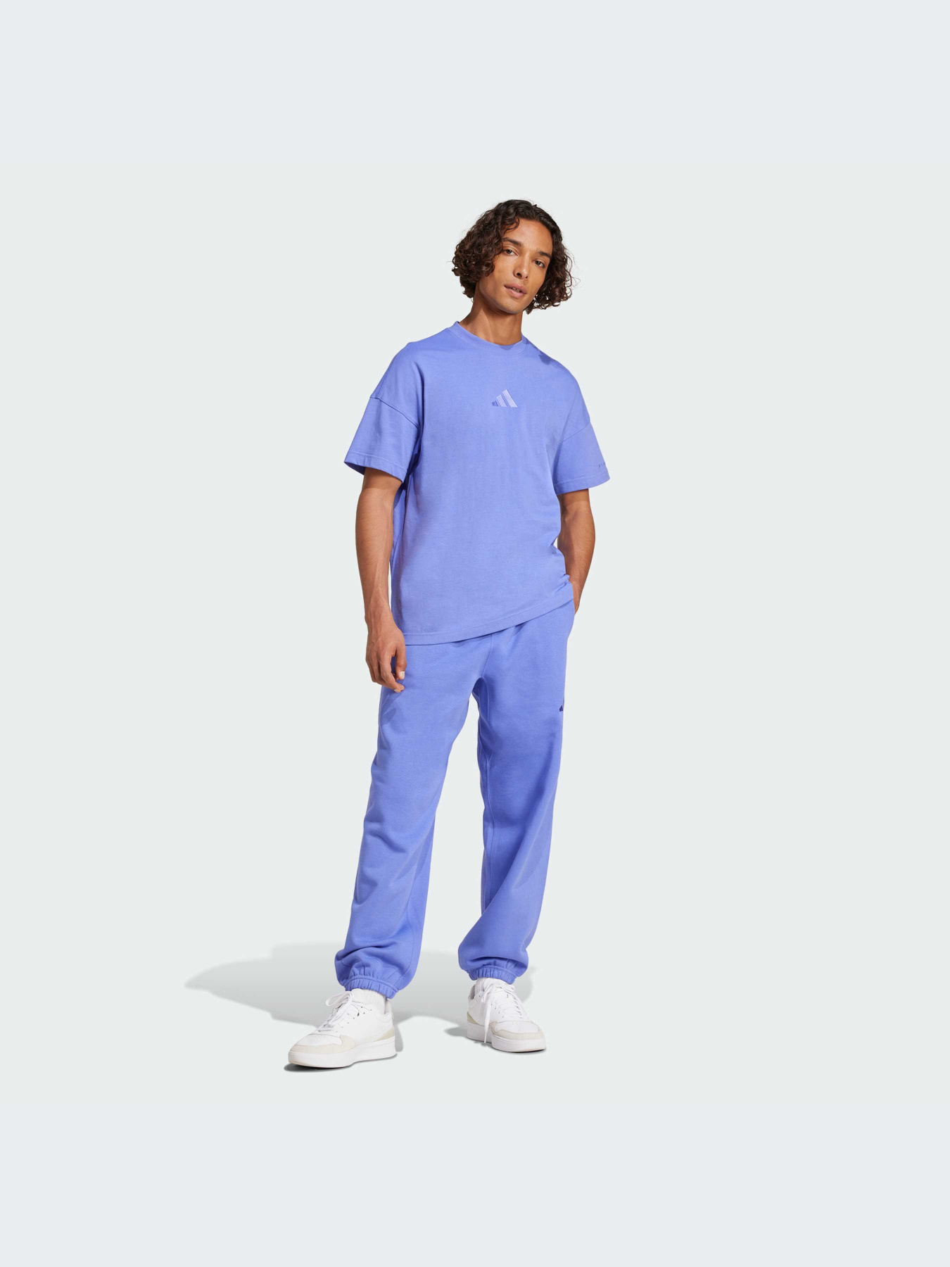 Брюки Adidas модель IY4128-KZ Фото