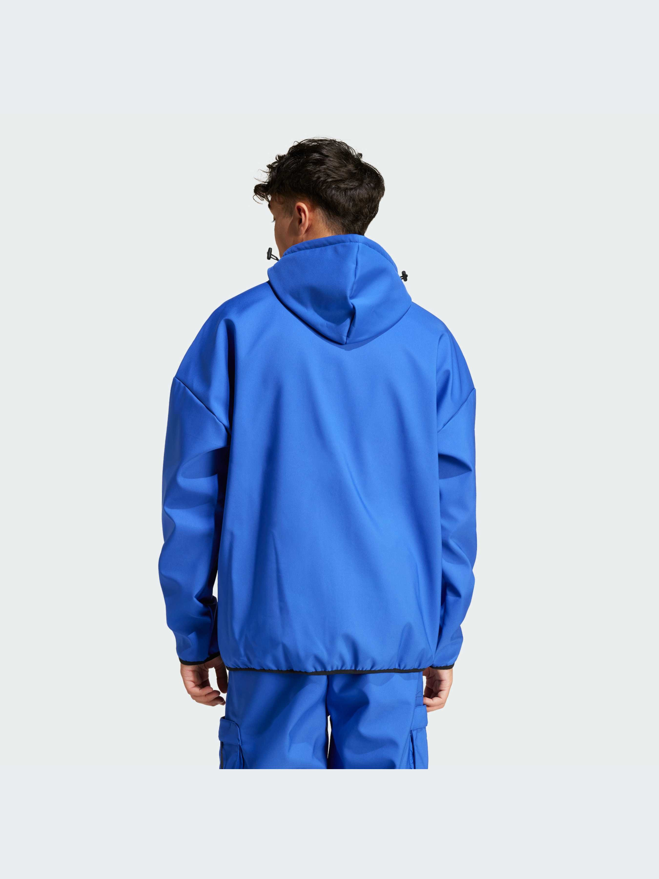 Худи и свитшоты Adidas модель IY1489-KZ Худи и свитшоты Adidas модель IY1489-KZ Фото