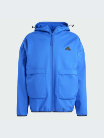 Худи и свитшоты Adidas модель IY1489-KZ Фото