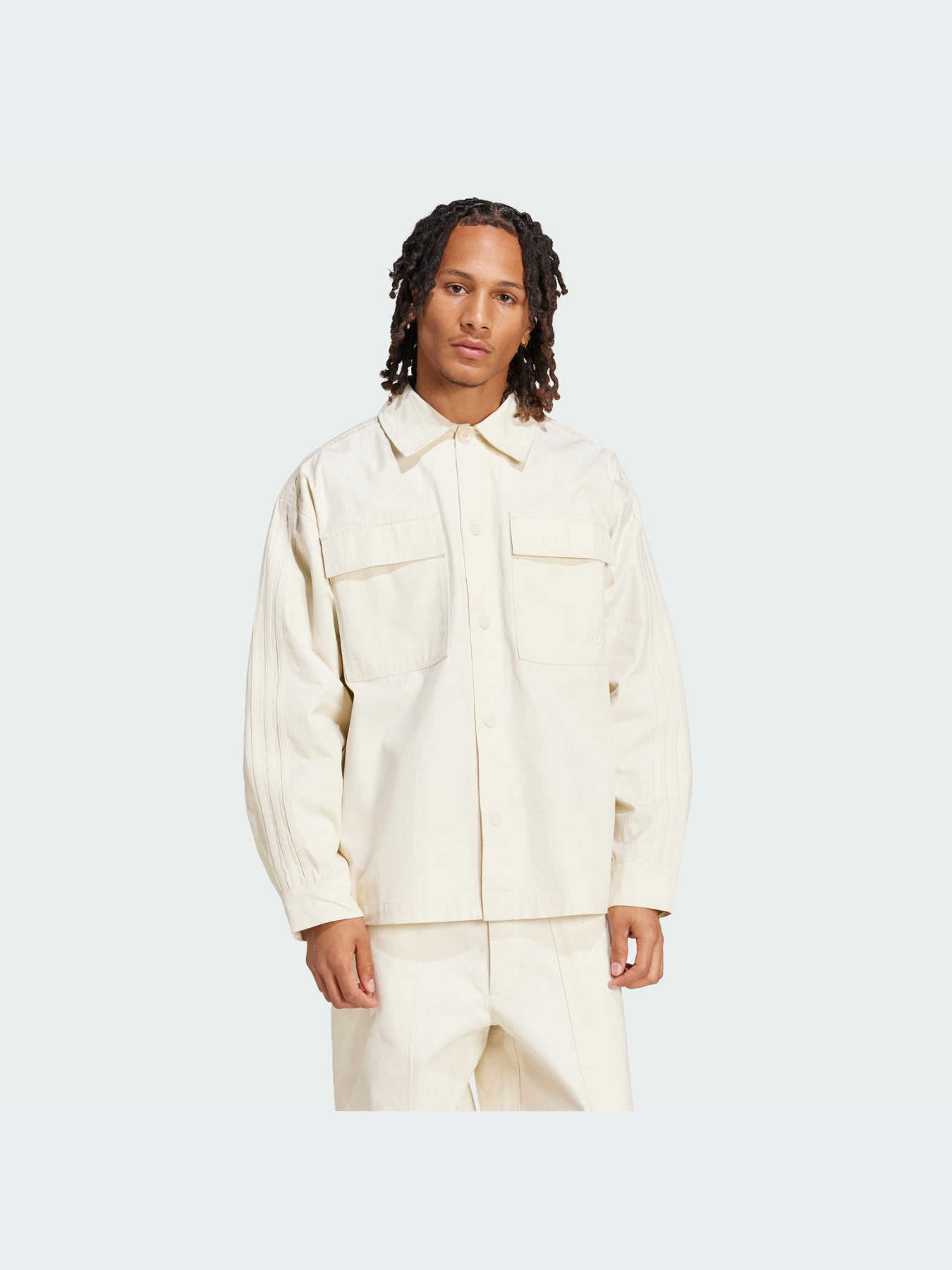 Рубашки Adidas модель IY2280-KZ Фото