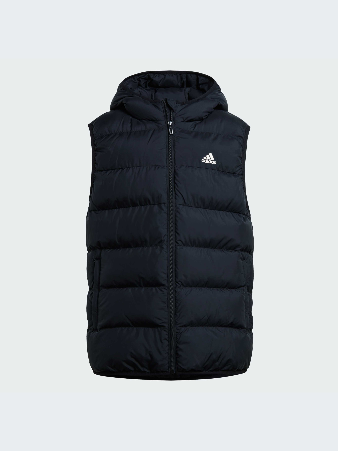 Куртки и дубленки Adidas модель IW0544-KZ Фото