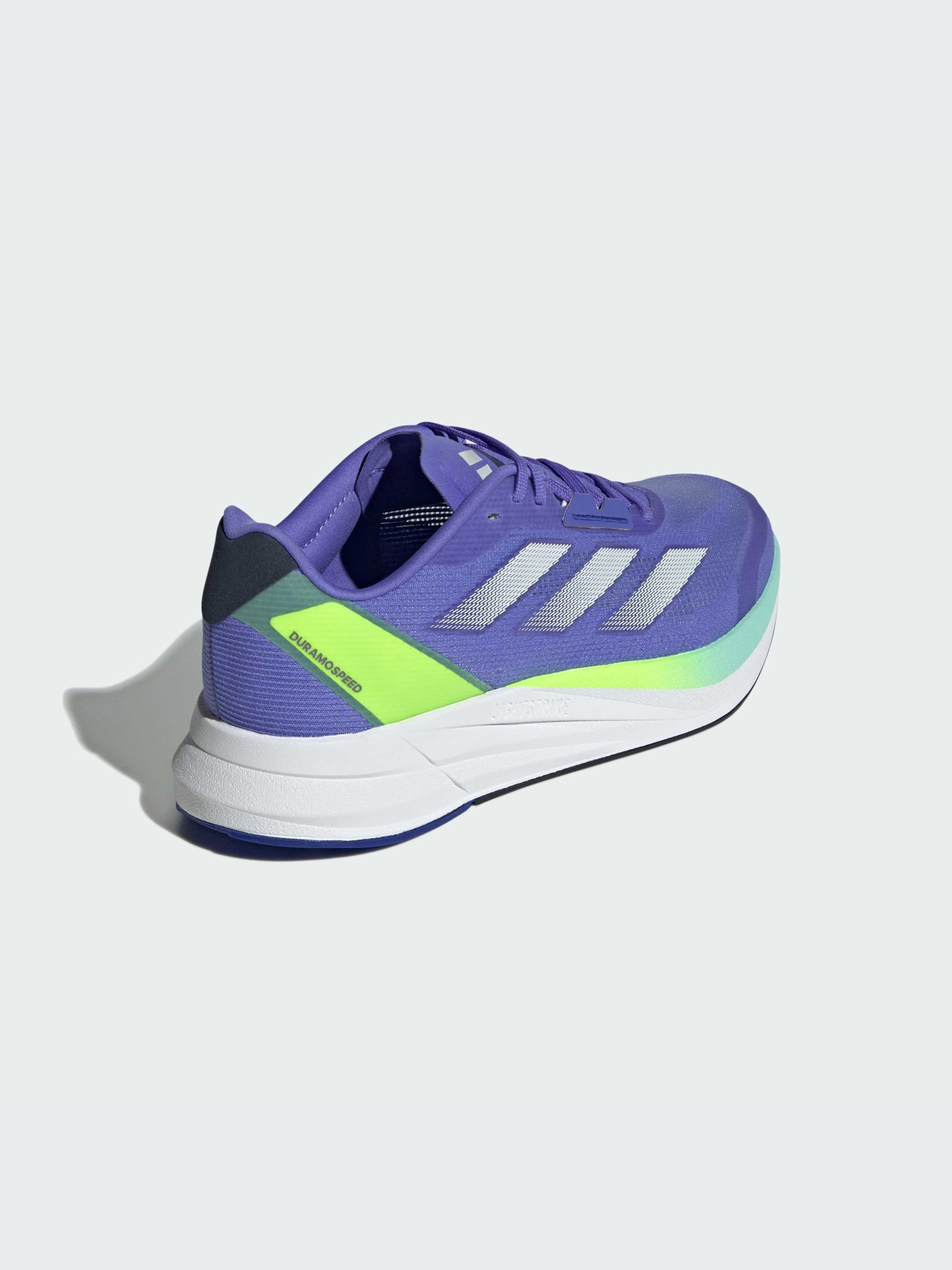 Кроссовки Adidas Duramo модель IF1204-KZ Фото