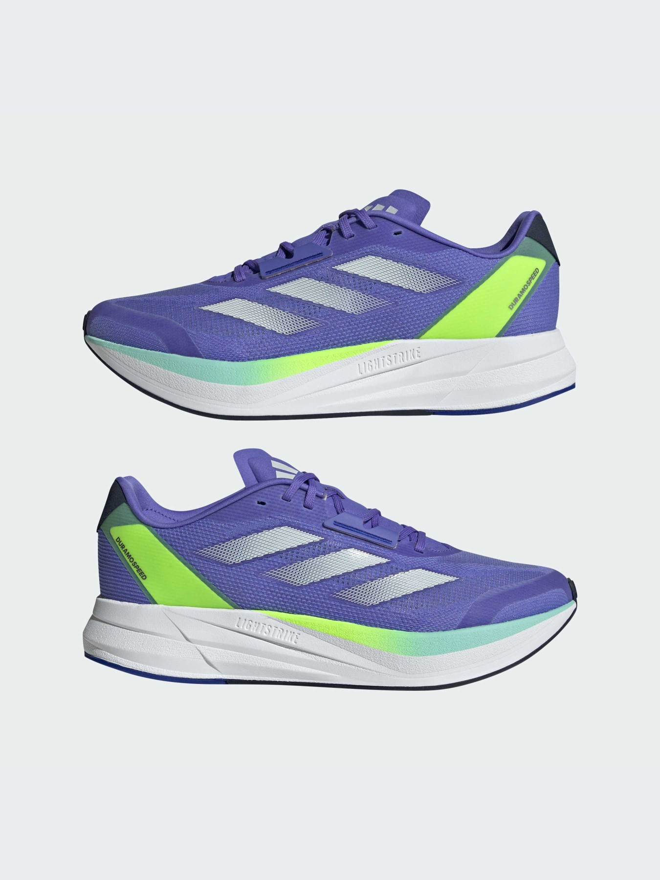 Кроссовки Adidas Duramo модель IF1204-KZ Фото