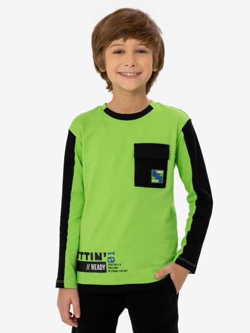 Худи и свитшоты Kapika модель MKBCL07-UB Фото