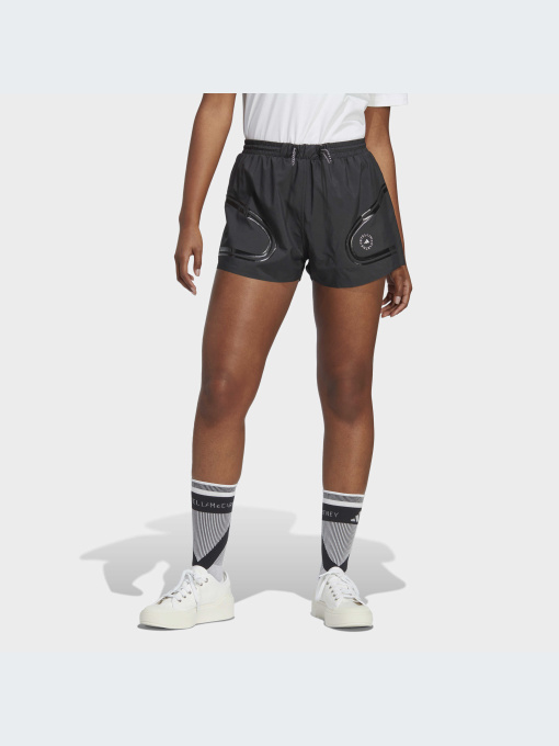 Шорты Adidas модель HR2210-KZ Фото