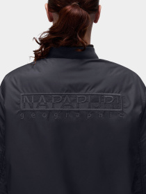 Куртки и дубленки Napapijri модель NP0A4I6F_041 Фото