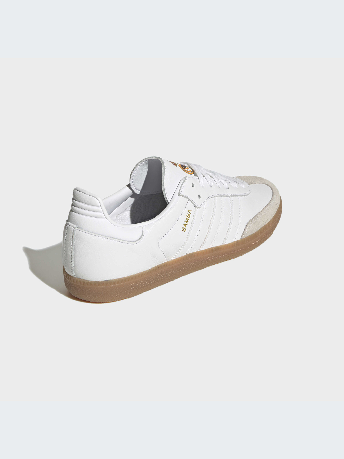 Кроссовки Adidas модель HQ7032-KZ Фото