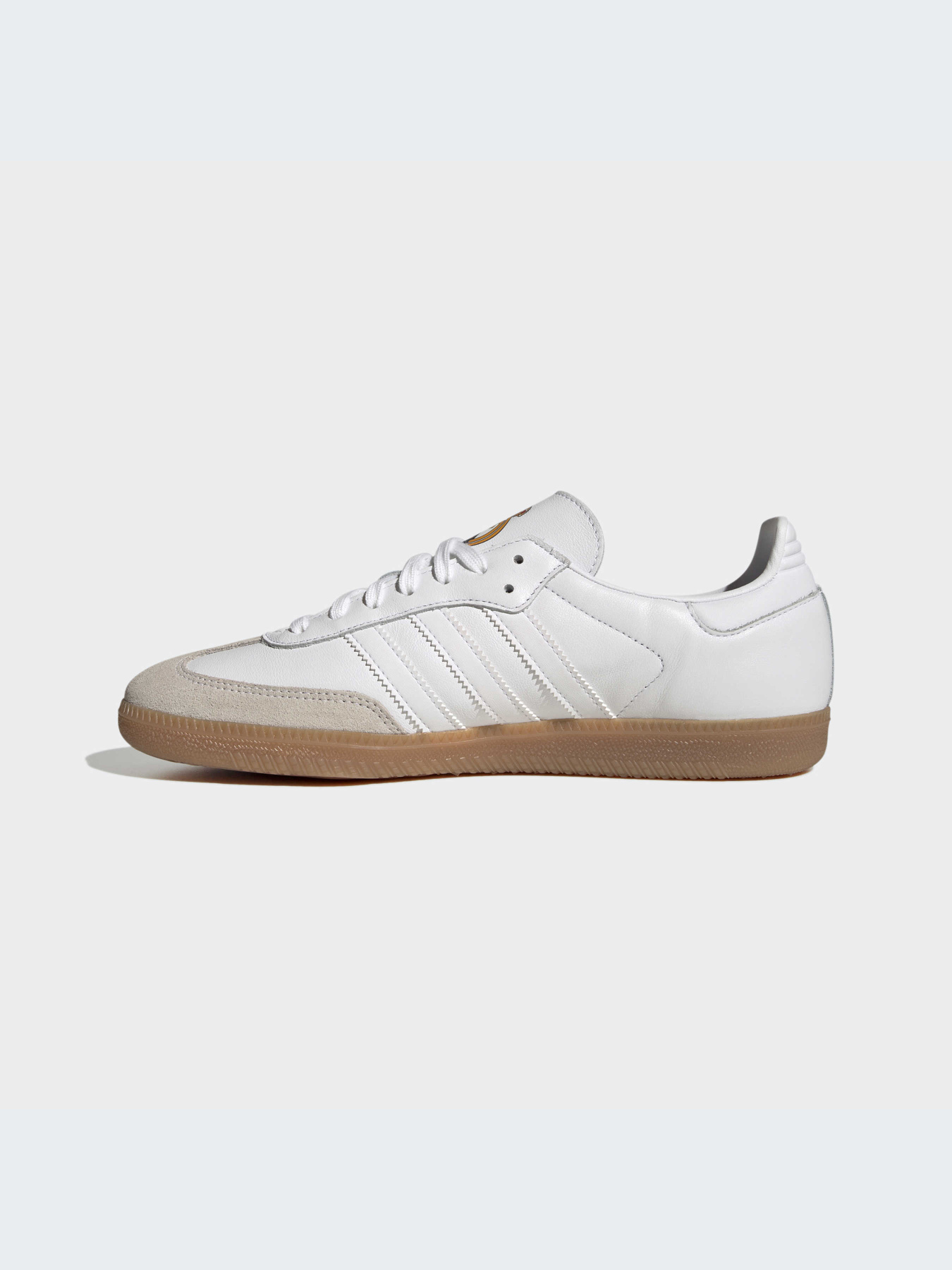 Кроссовки Adidas модель HQ7032-KZ Фото
