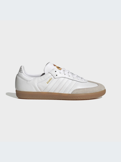 Кроссовки Adidas модель HQ7032-KZ Фото